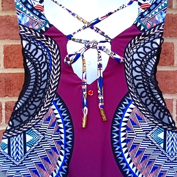 🔹️Red Carter - Picture 6 of 8